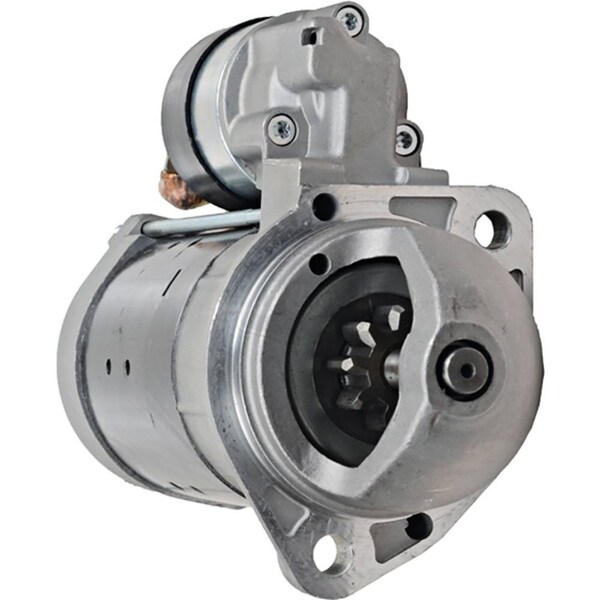 Aftermarket 01183599 1182124 1182382 1183599 4300007 AZE65 Starter For Deutz 1181751 - main
